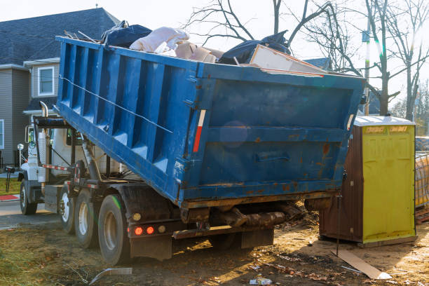 Moving and Downsizing Cleanouts in East York, PA